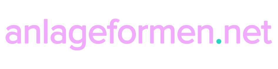 anlageformen.net: Finanzen und Investing