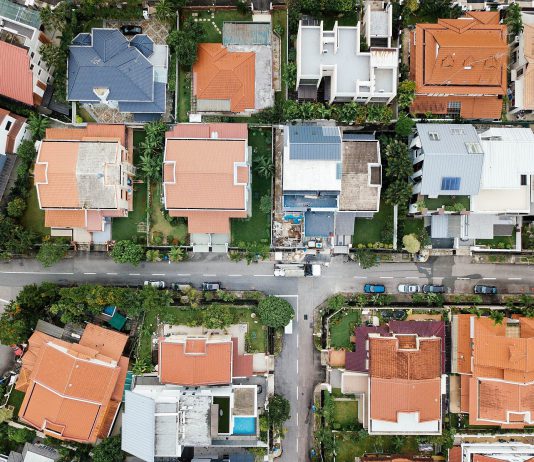 Der Bausparvertrag in der Ansparphase Home 5