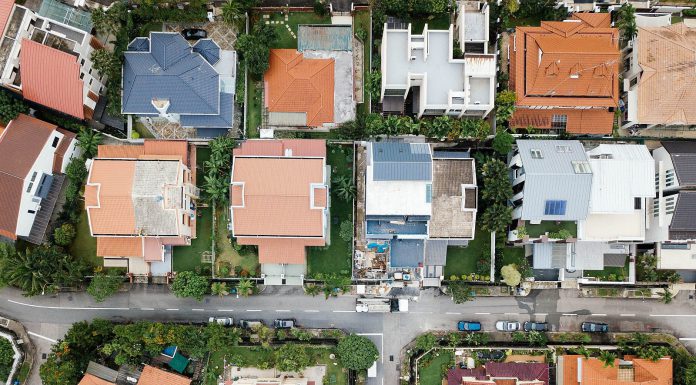 Der Bausparvertrag in der Ansparphase