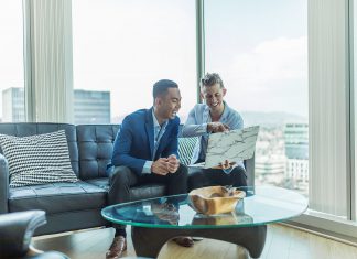 staatliche Förderungen – Bausparvertrag