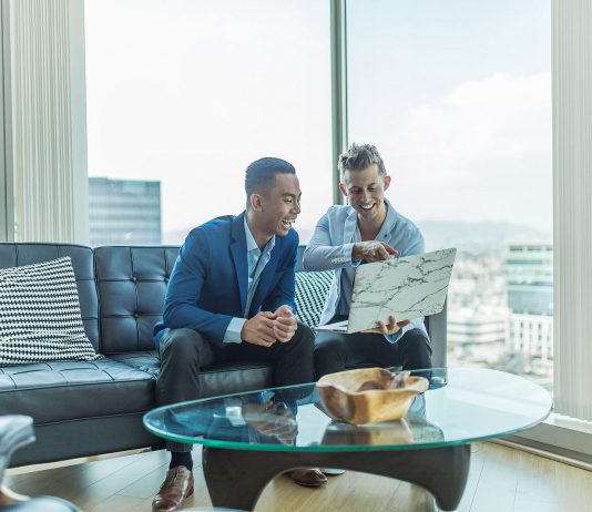 staatliche Förderungen – Bausparvertrag Home 4