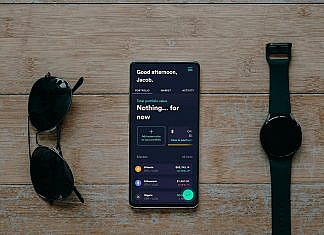 ETFs: Grundlagen, Chancen, Risiken & Praxis graphical user interface