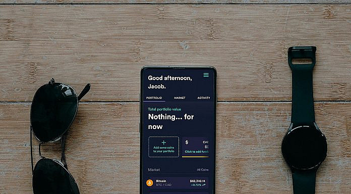 ETFs: Grundlagen, Chancen, Risiken & Praxis graphical user interface