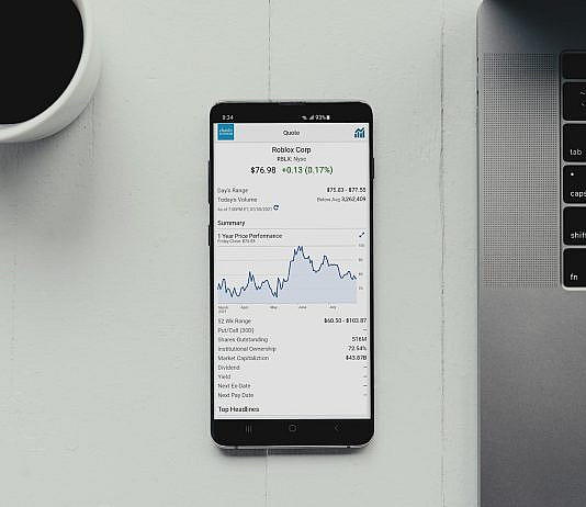 Wie funktioniert ein Aktiendepot? Home 5